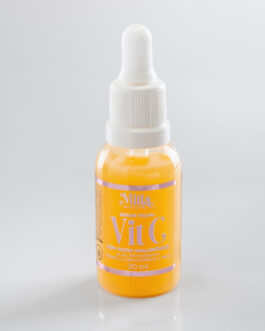 Sérum Vitamina C Milla Makeup