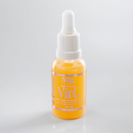 Sérum Vitamina C Milla Makeup