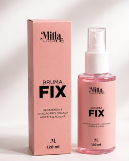 Bruma Fix - 120 ml