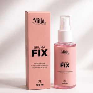 Bruma Fix - 120 ml