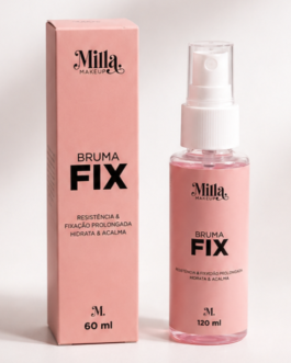 Bruma Fix - 60 ml