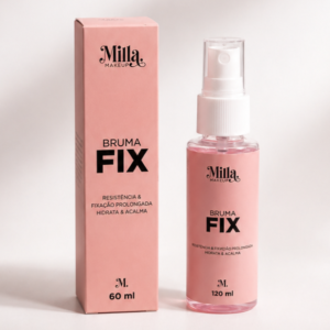 Bruma Fix - 60 ml