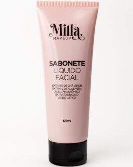 Sabonete Líquido Facial