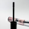 Gel incolor 2 em 1 para cílios e sobrancelhas Milla Makeup