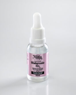 Sérum Facial Hialuronic Fix Milla Makeup