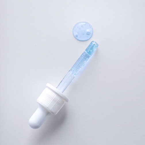Sérum Acqua Milla Makeup