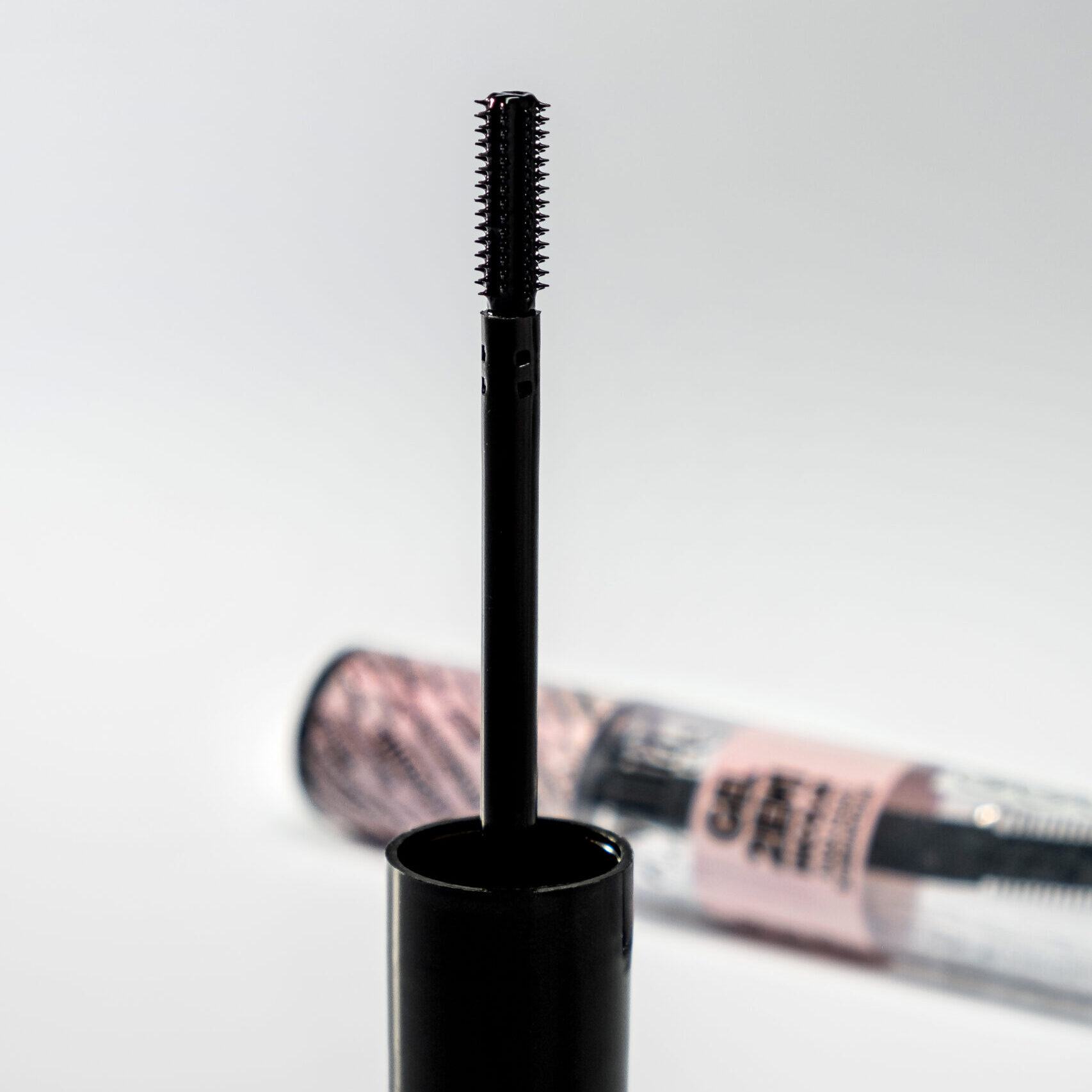 Gel 2 em 1 Para Cílios e sobrancelhas Milla Makeup