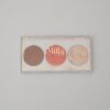 Paleta Trio Contorno + Blush + Iluminador