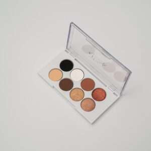Paleta de sombras