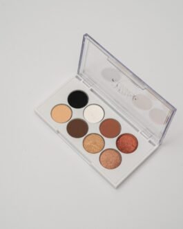 Paleta de sombras
