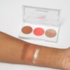 Paleta Trio Contorno + Blush + Iluminador - Imagem 3