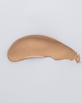 Base Líquida Matte Vegana Cor Jú Milla Makeup