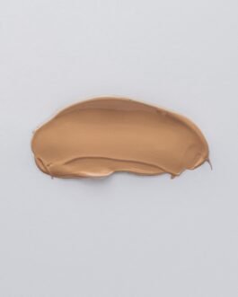 Base Líquida Matte Vegana Cor Maria Milla Makeup