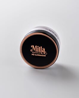 Pó Iluminador - Dourado