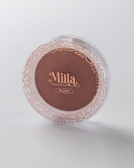 Blush Cor Gabi Milla Makeup