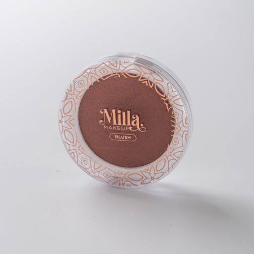 Blush Cor Gabi Milla Makeup