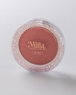 Blush Cor Jú Milla Makeup