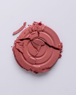 Blush Cor Jú Milla Makeup