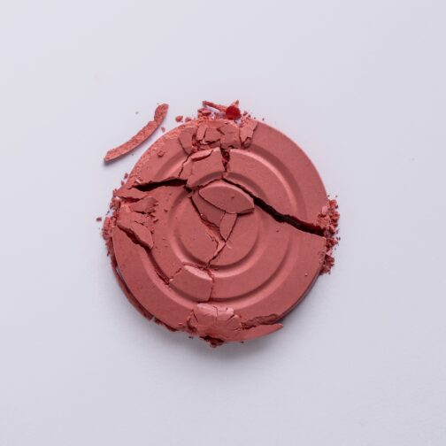 Blush Cor Jú Milla Makeup