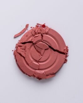 Blush Cor Jú Milla Makeup