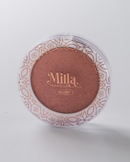 Blush Cor Maria Milla Makeup