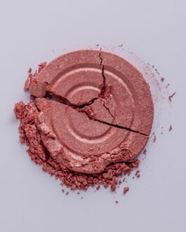 Blush Cor Maria Milla Makeup