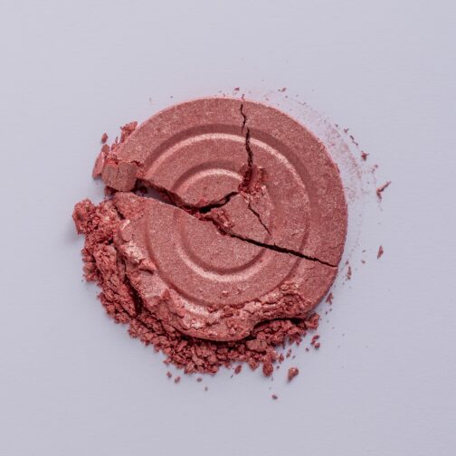 Blush Cor Maria Milla Makeup