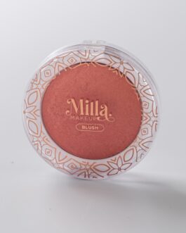 Blush Cor Milla Milla Makeup