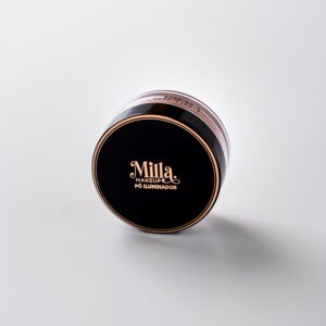 Pó Iluminador - Bronze