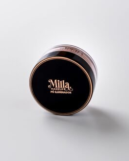 Pó Iluminador - Bronze