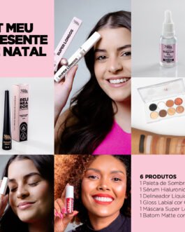 Kit Meu Presente De Natal