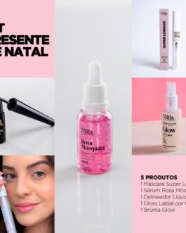 Kit Presente de Natal