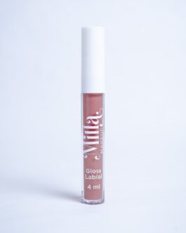 Gloss Labial Cor Ana Milla Makeup