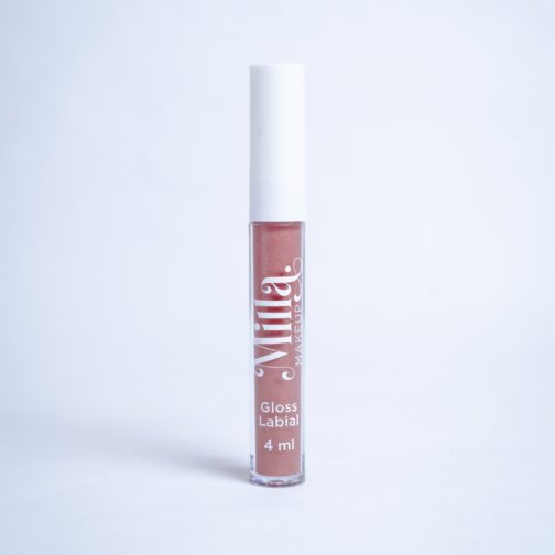 Gloss Labial Cor Ana Milla Makeup