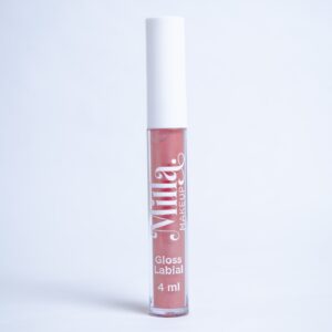 Gloss Labial Cor Milla Milla Makeup