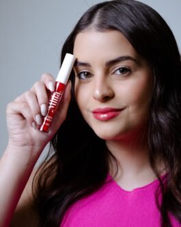 Gloss Labial Cor Nina Milla Makeup