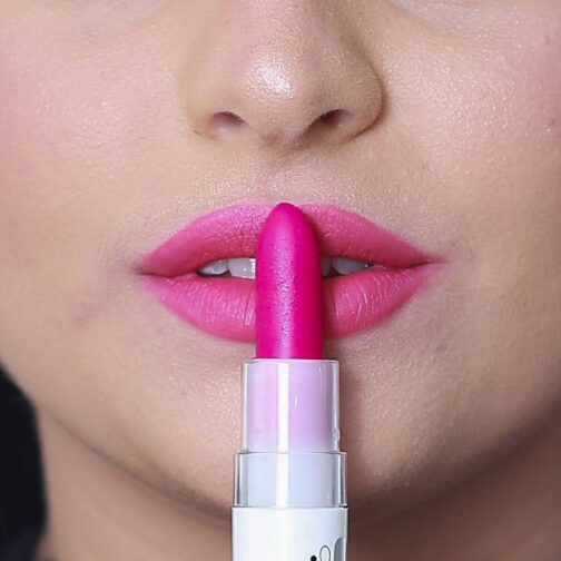 Batom Bala Matte - Helena - Imagem 3