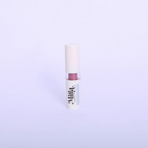 Batom Bala Matte - Nina