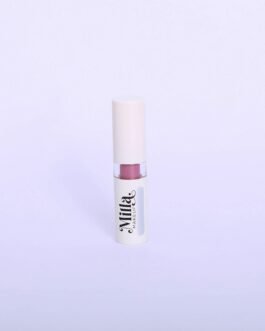 Batom Bala Matte - Nina