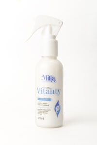 Fluido Bifásico Plasma - 120ml