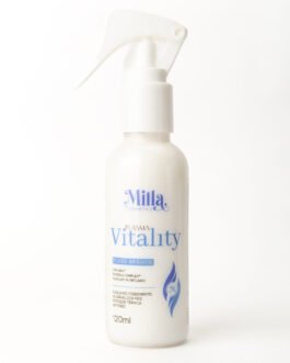 Fluido Bifásico Plasma - 120ml