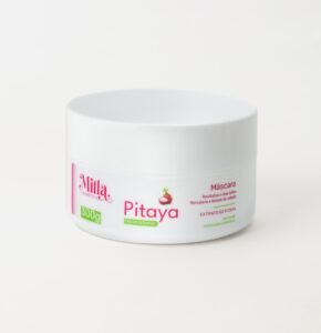 Máscara Pitaya - 300 g