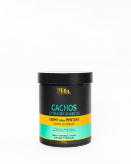 Creme de Pentear Cachos Extraordinários - 900g