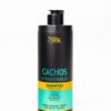 Shampoo Cachos Extraordinários- 500ml