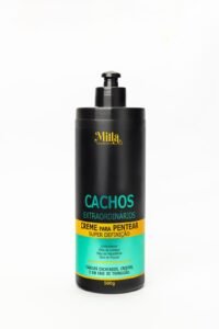 Creme de Pentear Cachos Extraordinários - 500g