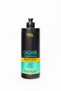 Umidificador Cachos Extraordinários - 500ml