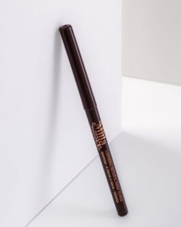 Lapiseira Retrátil Vegana - Marrom