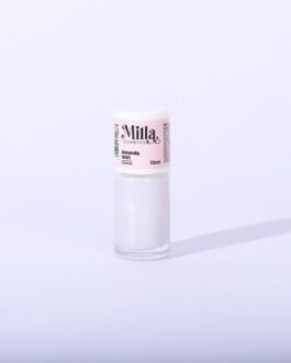 Esmalte Cremoso Cintilante - Amanda