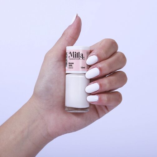 Esmalte Cremoso - Bruna - Imagem 2