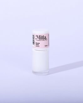 Esmalte Cremoso - Bruna
